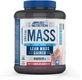 Applied Nutrition Critical Mass Professional Whey Protein with Creatine &amp; Flavour White Chocolate with Raspberry 2,4 кг