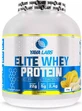 Yava Labs Elite Whey Сывороточный протеин со вкусом банана 2 кг