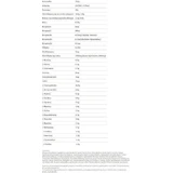 Weider Mega Mass 4000 з креатином та шоколадним смаком 4 кг