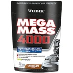 Weider Mega Mass 4000 з креатином та шоколадним смаком 4 кг: ціни та характеристики