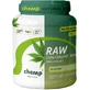 Chemp Raw 100% Organic Hemp Gluten & Lactose Free 1.02kg