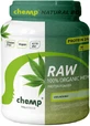 Chemp Raw 100% Organic Hemp Gluten &amp; Lactose Free 1.02kg