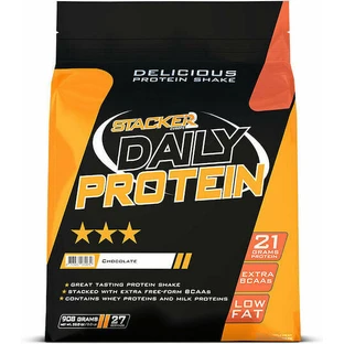Stacker 2 Daily Protein с шоколадным вкусом 908 гр.