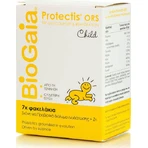 Дитячі пробіотики BioGaia Protectis для дітей 7 пакетиків: ціни та характеристики