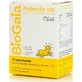 Дитячі пробіотики BioGaia Protectis для дітей 7 пакетиків