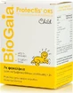 Дитячі пробіотики BioGaia Protectis для дітей 7 пакетиків