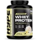 Hype Supplements Premium Whey Protein Сывороточный протеин со вкусом ванильного мороженого 2 кг