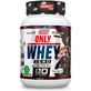 Big Only Whey Zero Сывороточный протеин Сывороточный протеин без лактозы со вкусом шоколадной помадки 2 кг