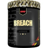 Redcon1 Breach Aminos 345гр Голубой лимонад