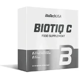 Biotech USA Immune +Biotiq Probiotic Пробіотик 36 капс.