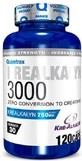 Quamtrax Nutrition Kre-Alkalyn 3000 120 капсул