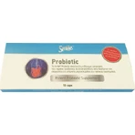AM Health Smile Smile Пробіотик Пробіотик 10 капс.: ціни та характеристики