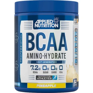Applied Nutrition BCAA Amino-Hydrate 450gr Ананас