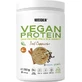 Weider Веганский протеин без глютена и лактозы со вкусом капучино 750 гр.
