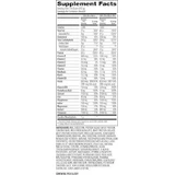 Dymatize Super Mass Gainer з креатином без глютену з насиченим шоколадним смаком 2,943 кг