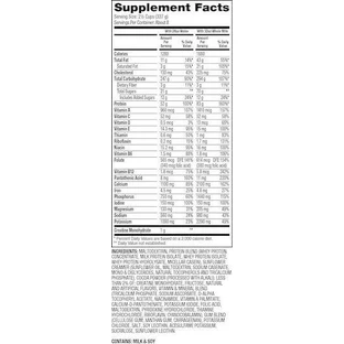 Dymatize Super Mass Gainer с креатином без глютена с насыщенным шоколадным вкусом 2,943 кг