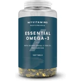 Myvitamins Omega 3 Fish Oil 300mg 250 softgels