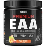 Weider Nutrition Premium 325gr Multifruit