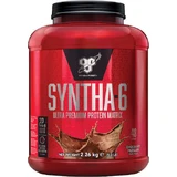 BSN Syntha-6 Полуничний крем зі смаком полуниці 2,27 кг