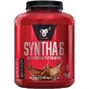 BSN Syntha-6 со вкусом клубники и сливок 2,27 кг