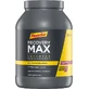Сироватковий протеїн PowerBar Recovery MAX зі смаком малини 1,144 кг