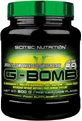 Scitec Nutrition G-bomb 2.0 500gr Ice Tea