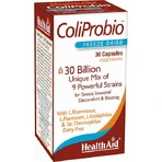 Health Aid Coliprobio Probiotic 30 капс: цены и характеристики