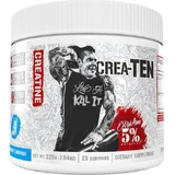 Rich Piana 5% Nutrition Legendary Легендарна серія Crea-Ten Blackberry Lemonade 225гр