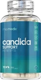 MaxMedix Candida Support Probiotic Пробіотик Пробіотик 180 капс.