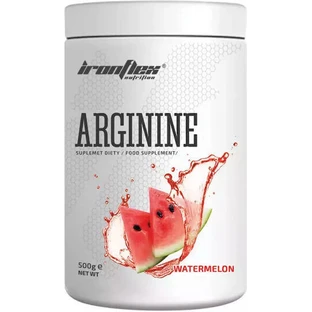 Ironflex Nutrition Аргінін 500гр 200мл Кавун