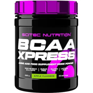 Scitec Nutrition Xpress 280gr Apple