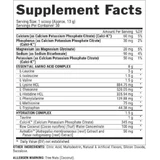 Nutrex Eaa + Зволоження 390гр Лимон Лайм