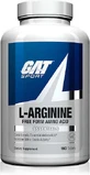 GAT Sport L-Arginine 180 таблеток