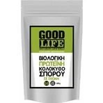 Vio Agros Good Life Органические тыквенные семечки Органик 500гр: цены и характеристики