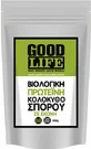 Vio Agros Good Life ΠΡΠ³Π°Π½ΠΈΡΠ΅ΡΠΊΠΈΠ΅ ΡΡΠΊΠ²Π΅Π½Π½ΡΠ΅ ΡΠ΅ΠΌΠ΅ΡΠΊΠΈ ΠΡΠ³Π°Π½ΠΈΠΊ 500Π³Ρ