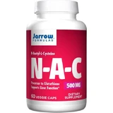 Jarrow Formulas CNA 500 мг 60 капсул
