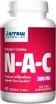 Jarrow Formulas CNA 500 мг 60 капсул