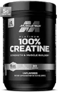 MuscleTech Platinum 100% Креатин микронизированный неароматизированный 400 гр.