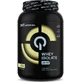 QNT Zero Carb Metapure Whey Isolate Изолят сывороточного протеина без лактозы со вкусом ванили 908 гр.