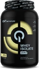 QNT Zero Carb Metapure Whey Isolate ΠΠ·ΠΎΠ»ΡΡ ΡΡΠ²ΠΎΡΠΎΡΠΎΡΠ½ΠΎΠ³ΠΎ ΠΏΡΠΎΡΠ΅ΠΈΠ½Π° Π±Π΅Π· Π»Π°ΠΊΡΠΎΠ·Ρ ΡΠΎ Π²ΠΊΡΡΠΎΠΌ Π²Π°Π½ΠΈΠ»ΠΈ 908 Π³Ρ.