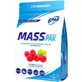 6Pak Nutrition Mass Pak с креатином и малиной со вкусом малины 1 кг
