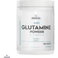 Supplement Needs 100% Glutamine Powder 500gr Unflavoured