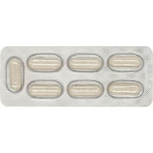 Pharmalead Пробіотик журавлиний пробіотик 14 капс.
