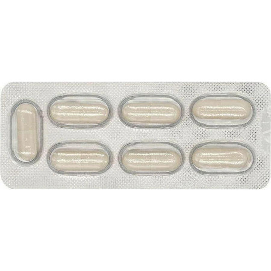 Pharmalead Пробіотик журавлиний пробіотик 14 капс.: ціни та характеристики