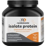 My Elements Isolate Whey Protein Ізолят сироваткового протеїну зі смаком банана та печива 660гр: ціни та характеристики