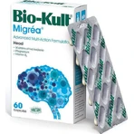 Пробиотик Bio-Kult Migrea 60 капс: цены и характеристики