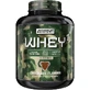Сывороточный протеин Whey со вкусом шоколада 2,27 кг
