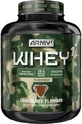 Π‘ΡΠ²ΠΎΡΠΎΡΠΎΡΠ½ΡΠΉ ΠΏΡΠΎΡΠ΅ΠΈΠ½ Whey ΡΠΎ Π²ΠΊΡΡΠΎΠΌ ΡΠΎΠΊΠΎΠ»Π°Π΄Π° 2,27 ΠΊΠ³