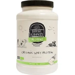 Royal Green Organic Whey Сывороточный протеин 600гр: цены и характеристики