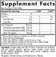 Nordic Naturals Children's DHA Xtra Fish Oil Suitable for Children 636mg 90 softgels Unflavoured